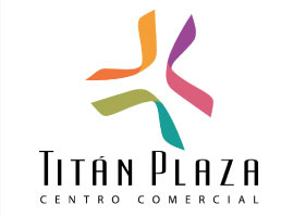 Centro Comercial Titan Plaza