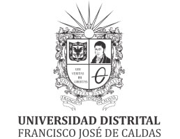 Universidad Distrital Fransisco José de Caldas