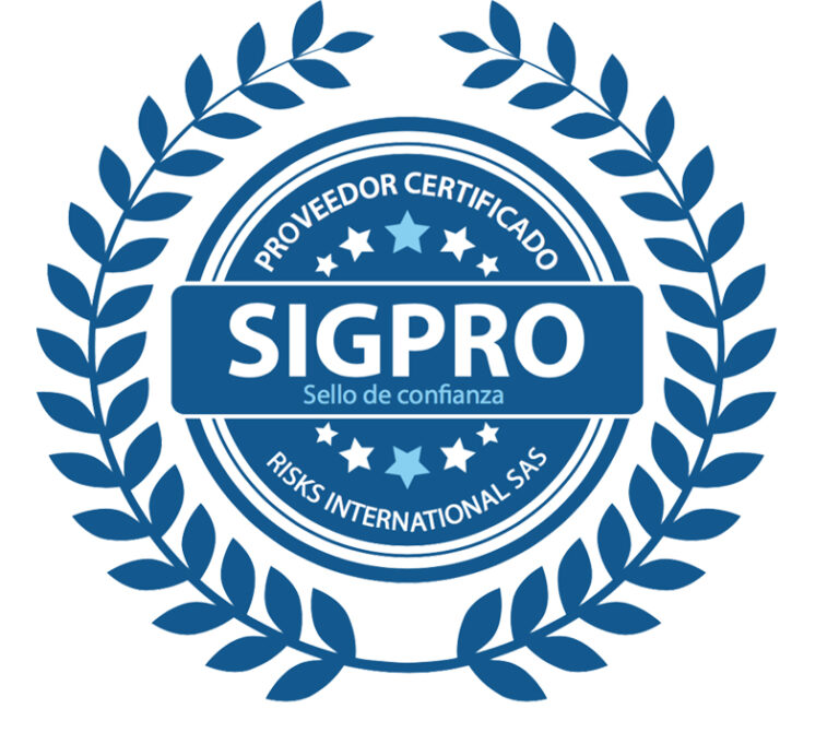 Sello Proveedor Certificado