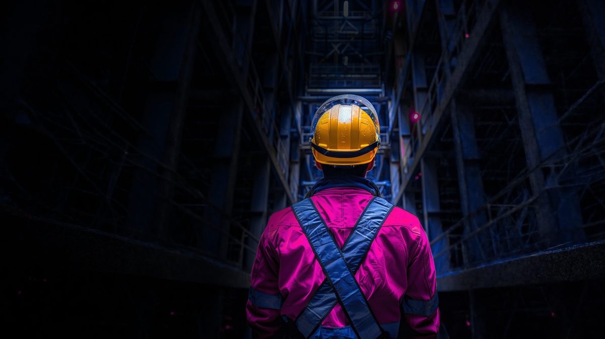 Operador en planta Oil & Gas