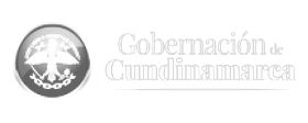 Gobernacion Cundinamarca