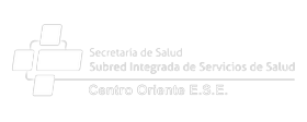 Secretaria Salud Centrooriente Ese
