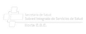 Secretaria Salud Norte Ese