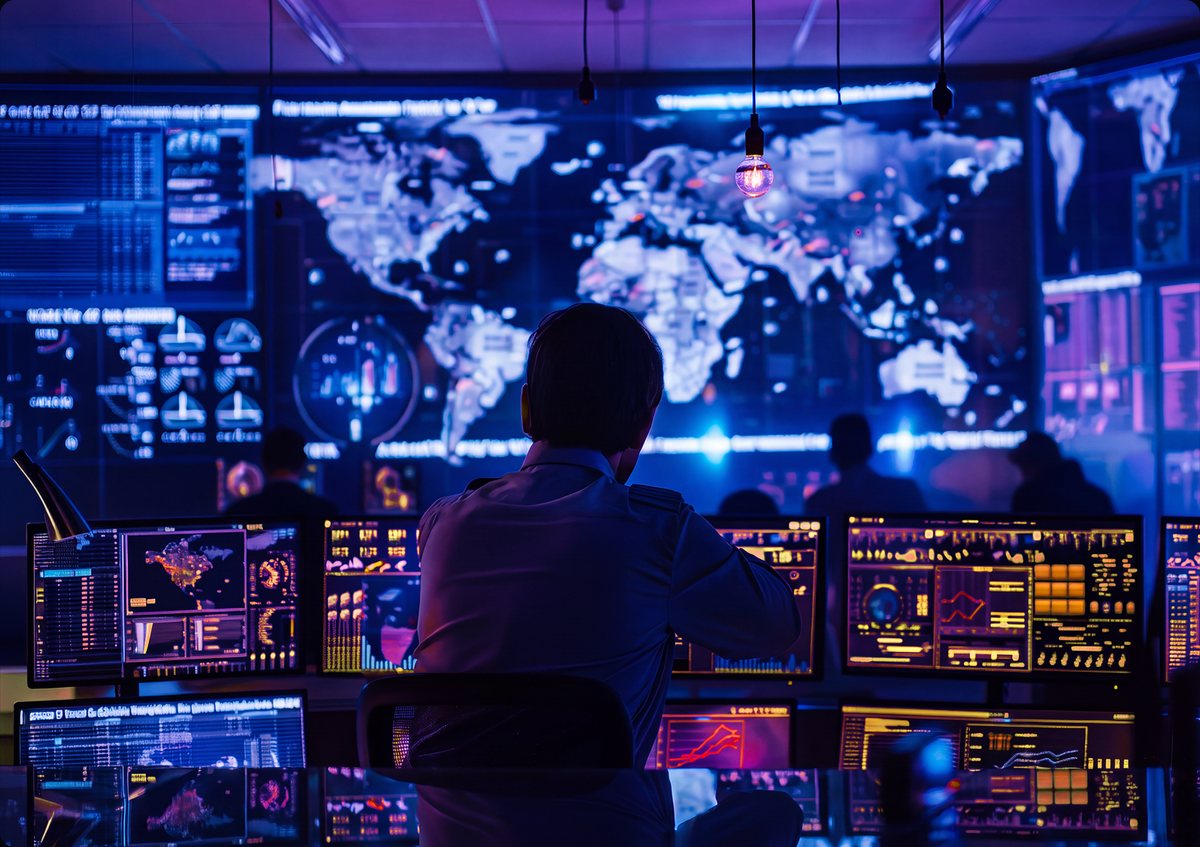Ciberseguridad