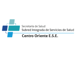 Sub Red Integrada de Servicios de Salud Centro Oriente