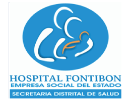 Hospital de Fontibon